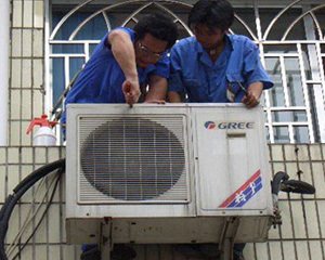 民乐空调售后维修服务中心在哪里找