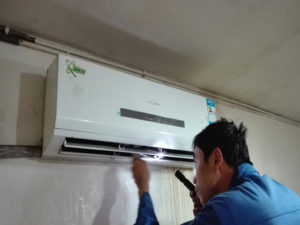 民乐格力空调电话是多少