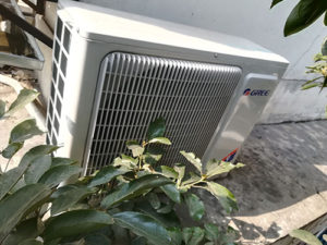 民乐空调维修售后服务