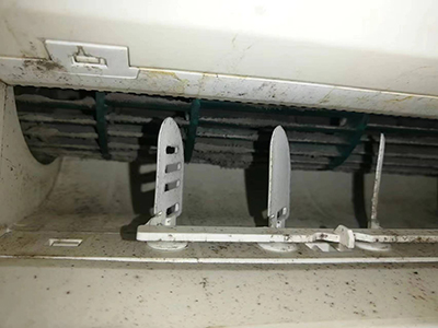 民乐空调维修售后服务中心电话是多少