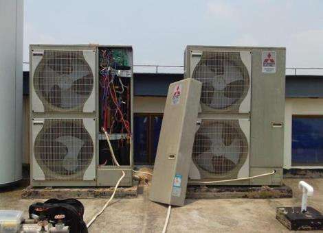 民乐空调维修电话号码多少