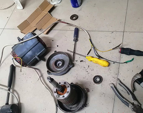 民乐空调维修售后服务中心电话在哪里找