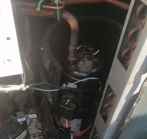 民乐维修变频空调电话在哪里找