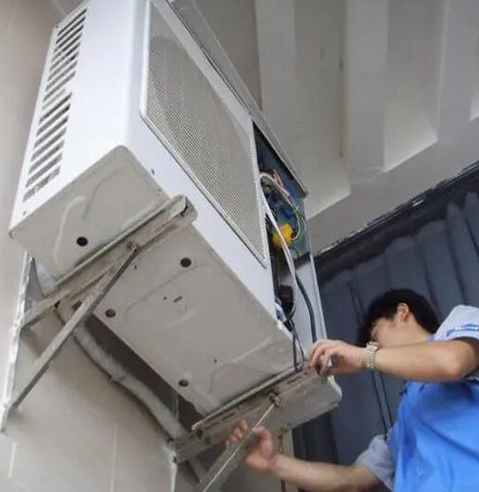 民乐24小时空调维修热线