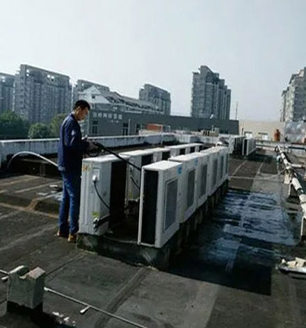 民乐 空调拆装 民乐本地 空调拆装公司