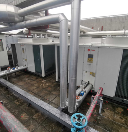 民乐附近中央空调维修 民乐上门中央空调维修